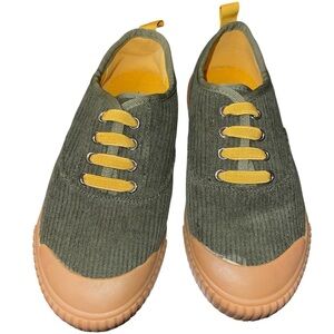 Epic Threads Carter Corded Shoes Little Boys Size 2M